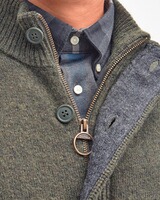 Barbour Strickjacke Essential, Barbour