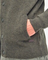Barbour Strickjacke Essential, Barbour