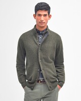 Barbour Strickjacke Essential, Barbour
