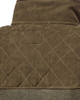 Fleecejacke mit Pilefleece-Innenseite, Parforce Essential