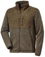 Fleecejacke mit Pilefleece-Innenseite, Parforce Essential