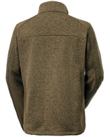 Strickfleecejacke Lärche, Wald & Forst