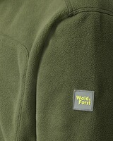 Signal-Wendejacke, Wald & Forst