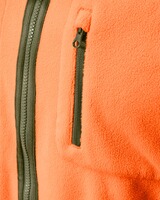 Signal-Wendejacke, Wald & Forst
