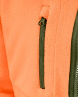 Signal-Wendejacke, Wald & Forst
