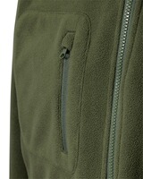 Signal-Wendejacke, Wald & Forst