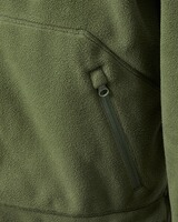 Signal-Wendejacke, Wald & Forst