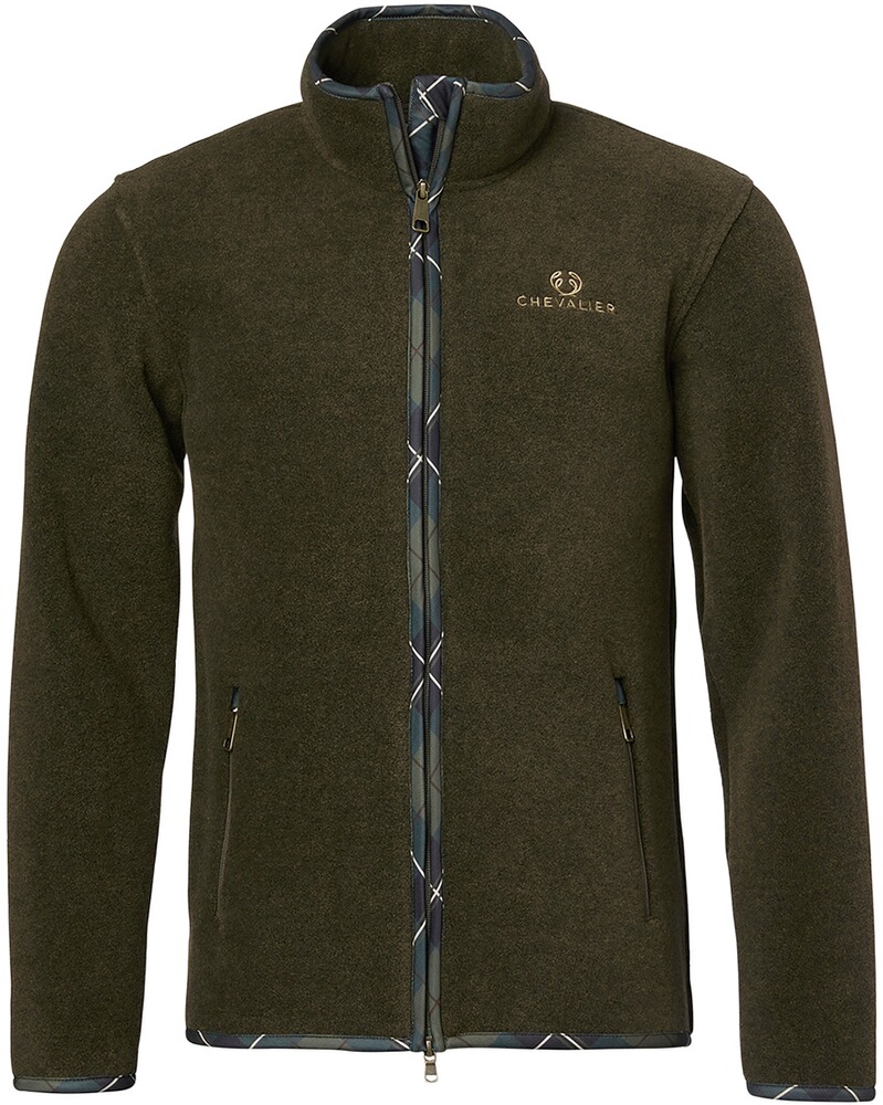 Fleecejacke Mainstone 75 y Anniversary