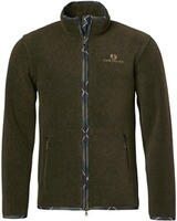 Fleecejacke Mainstone 75 y Anniversary, Chevalier