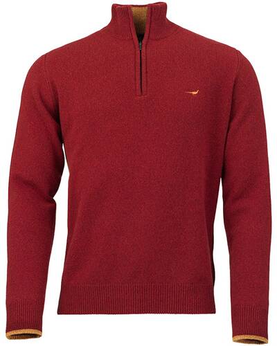 Troyer Brompton, Laksen