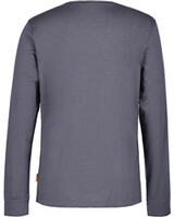 Langarmshirt Merino Gruver, ICEPEAK