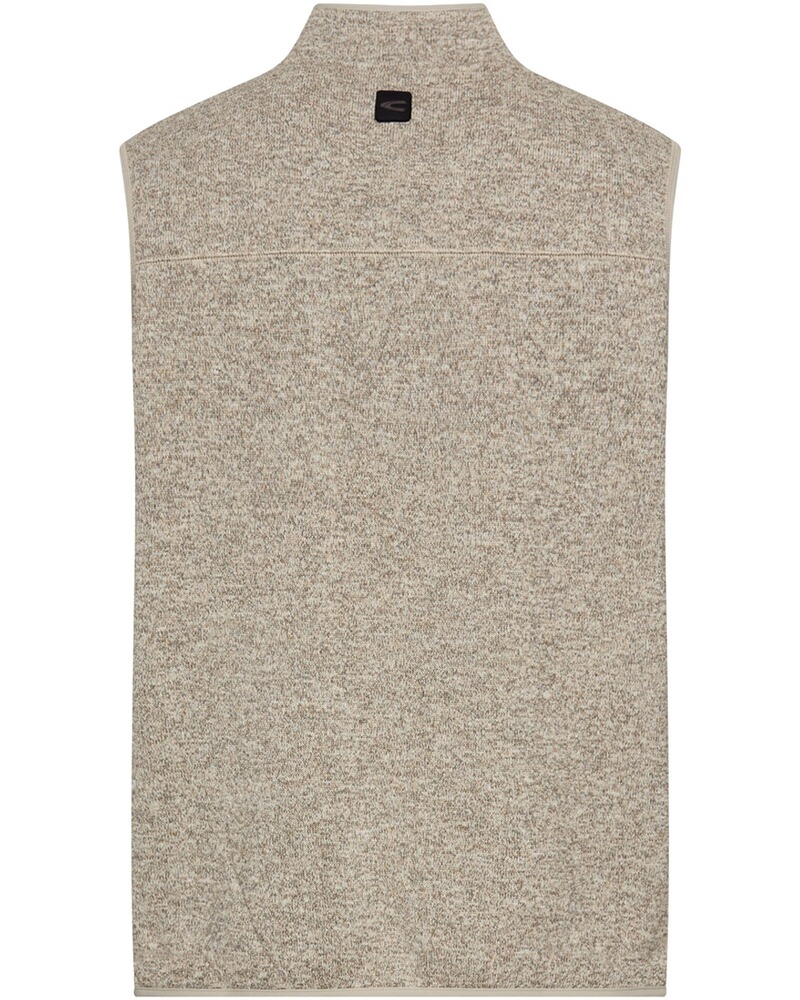 Strickweste, camel active