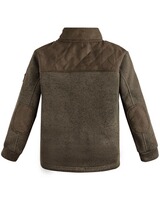 Kinder Fleecejacke, Parforce Essential