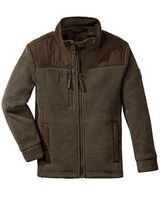 Kinder Fleecejacke, Parforce Essential