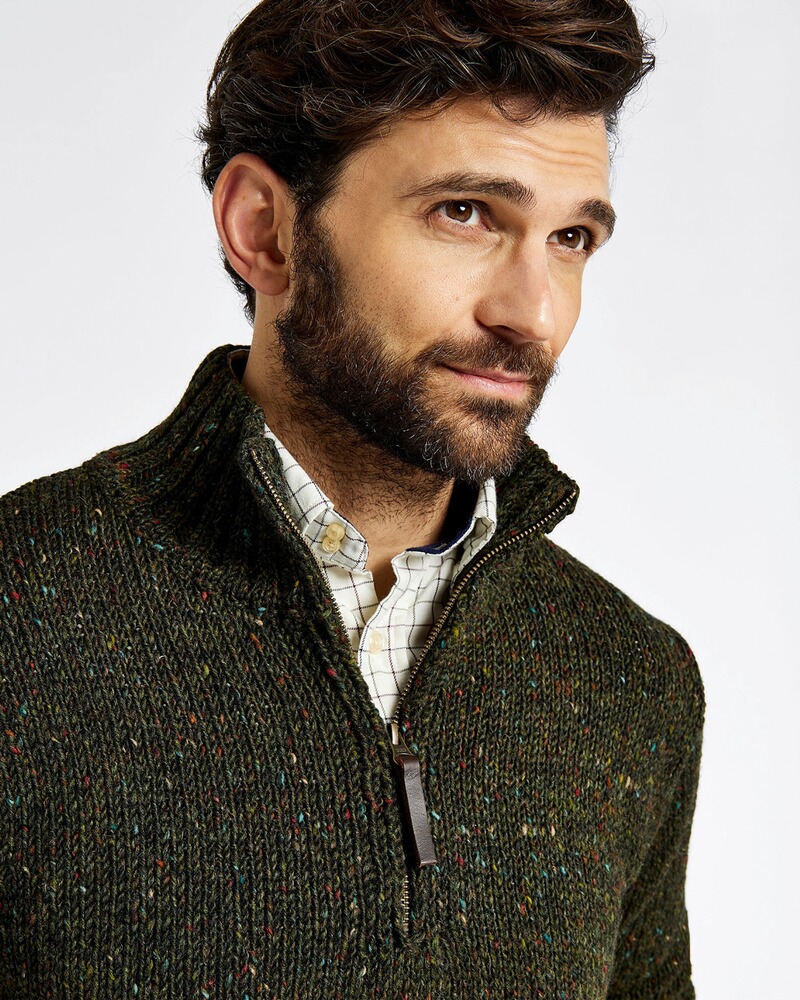 Zip-Troyer Callaghan, Dubarry