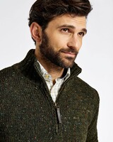 Zip-Troyer Callaghan, Dubarry