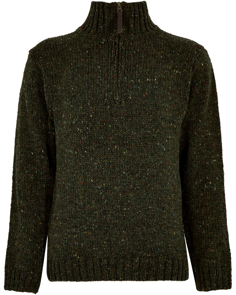 Zip-Troyer Callaghan