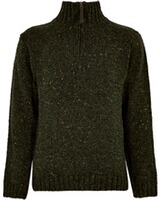 Zip-Troyer Callaghan, Dubarry