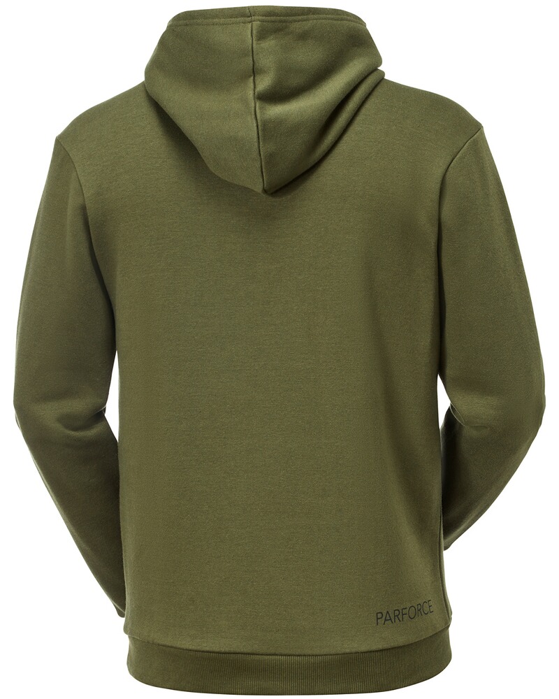 Hoodie Keiler-Beat, Parforce Essential