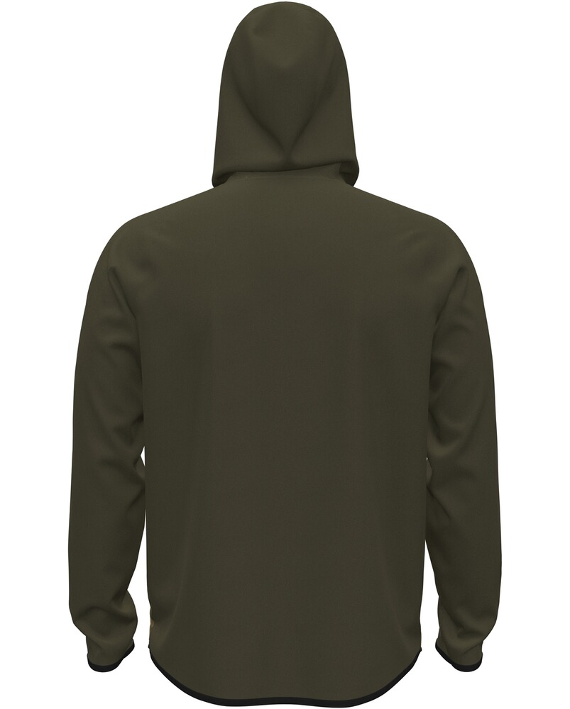 Hoodie-Sweatjacke Unstoppable, Under Armour