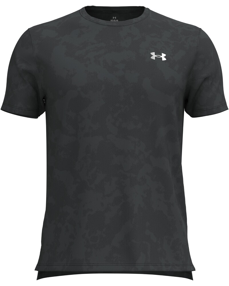 T-Shirt Launch Camo