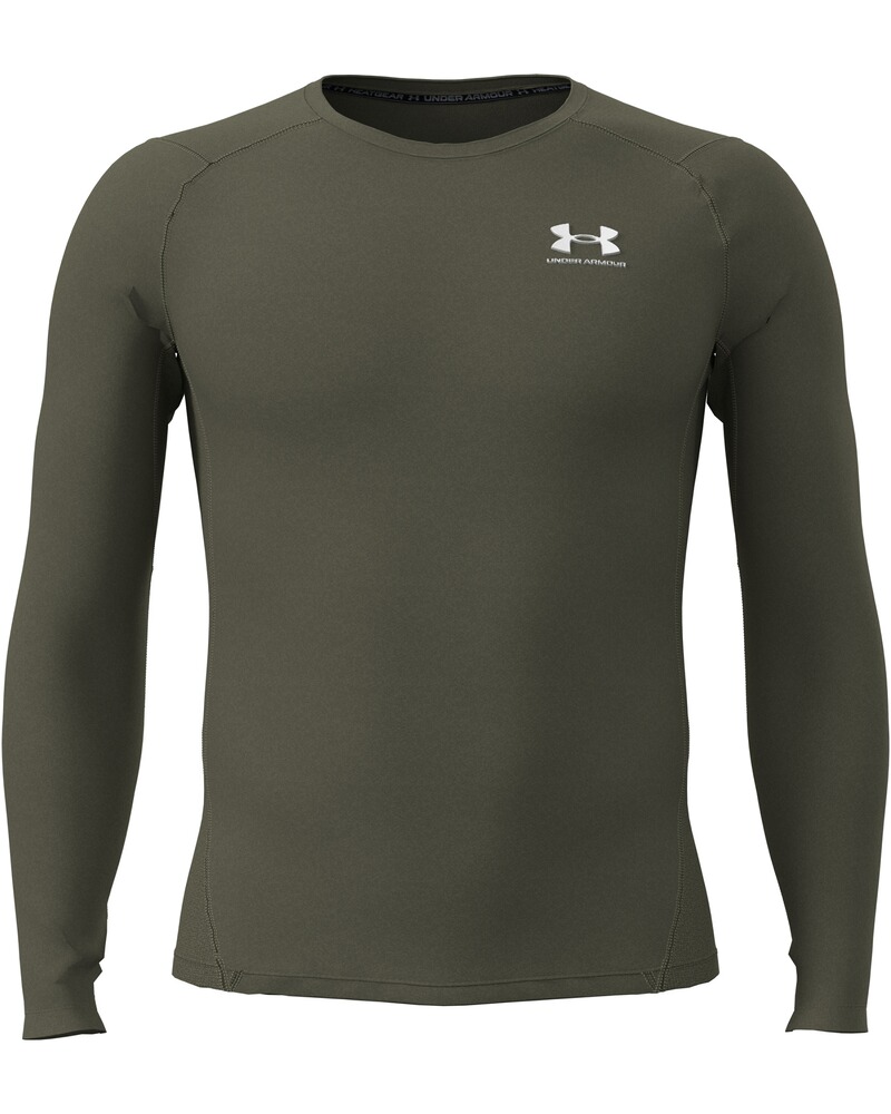 Langarmshirt HeatGear®