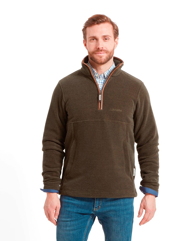 Fleece-Troyer Berkeley, Schöffel Country