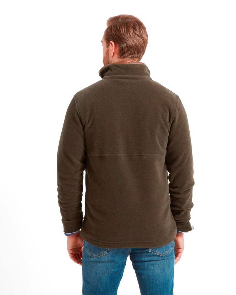 Fleece-Troyer Berkeley, Schöffel Country