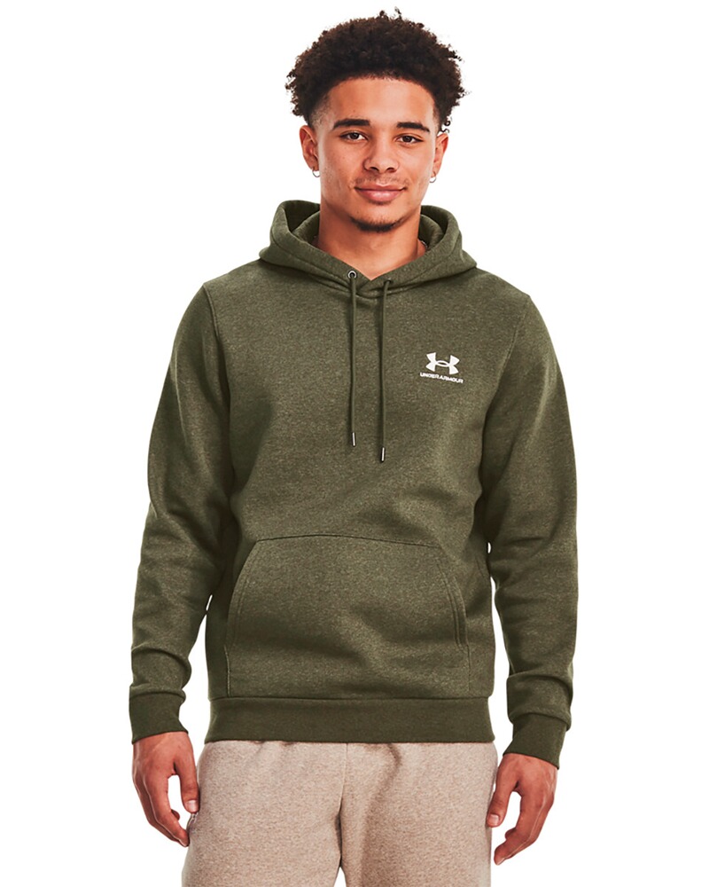 Hoodie Icon, Under Armour