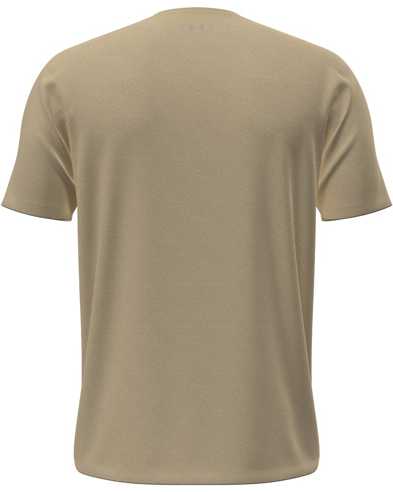 T-Shirt ABC Camo Boxed Logo, Under Armour