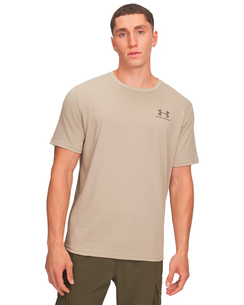 T-Shirt Sportstyle LC, Under Armour