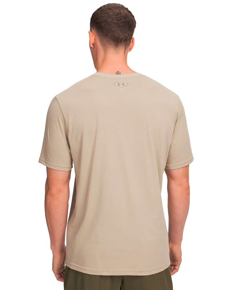 T-Shirt Sportstyle LC, Under Armour