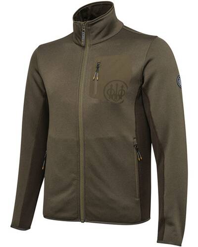 Fleecejacke Smartech EVO, Beretta