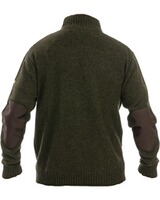 Strickjacke Nevis-FZ, Hart