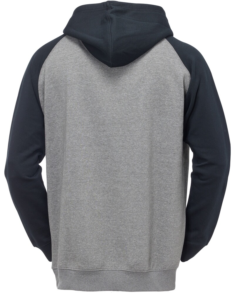Hoodie Logo, CZ
