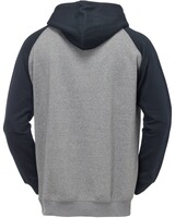 Hoodie Logo, CZ