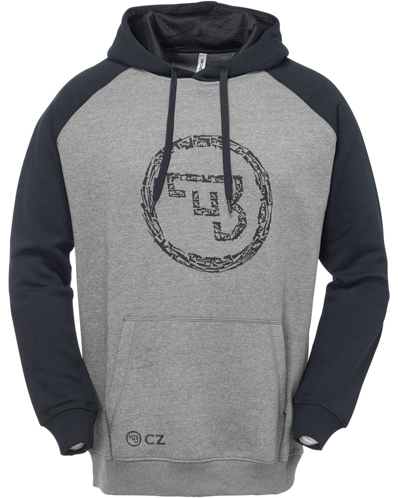 Hoodie Logo