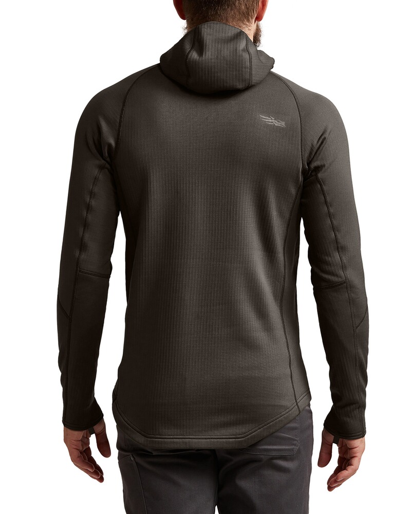 Hoodie Heavyweight, Sitka Gear