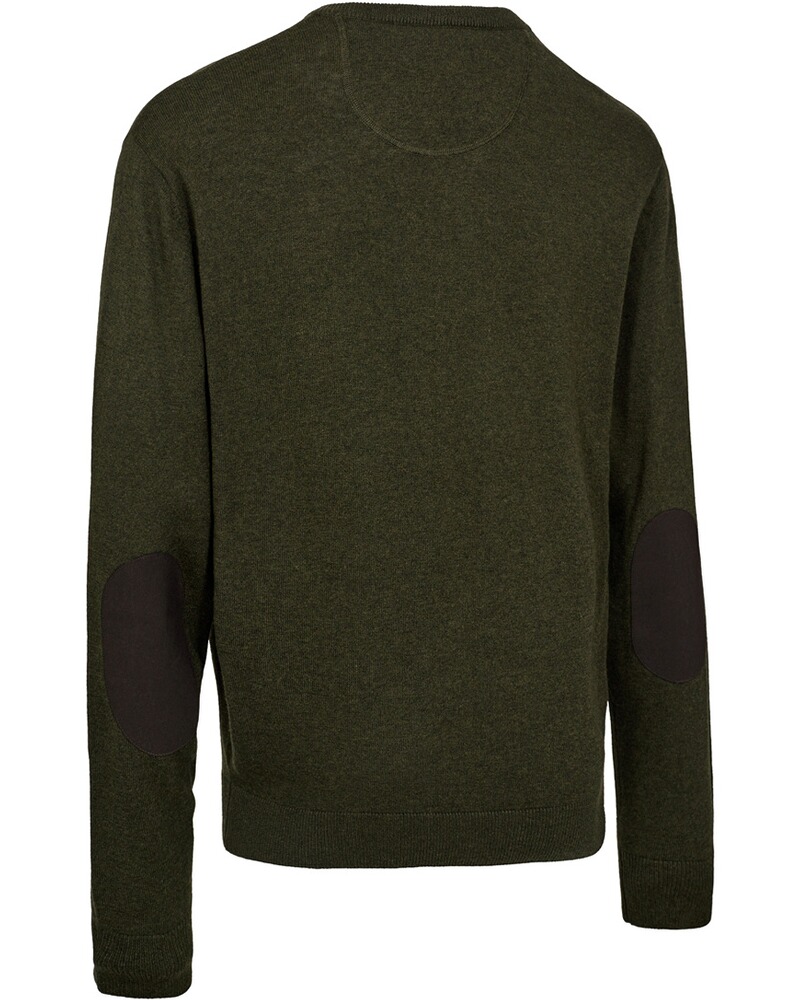 V-Pullover Harrington, Deerhunter