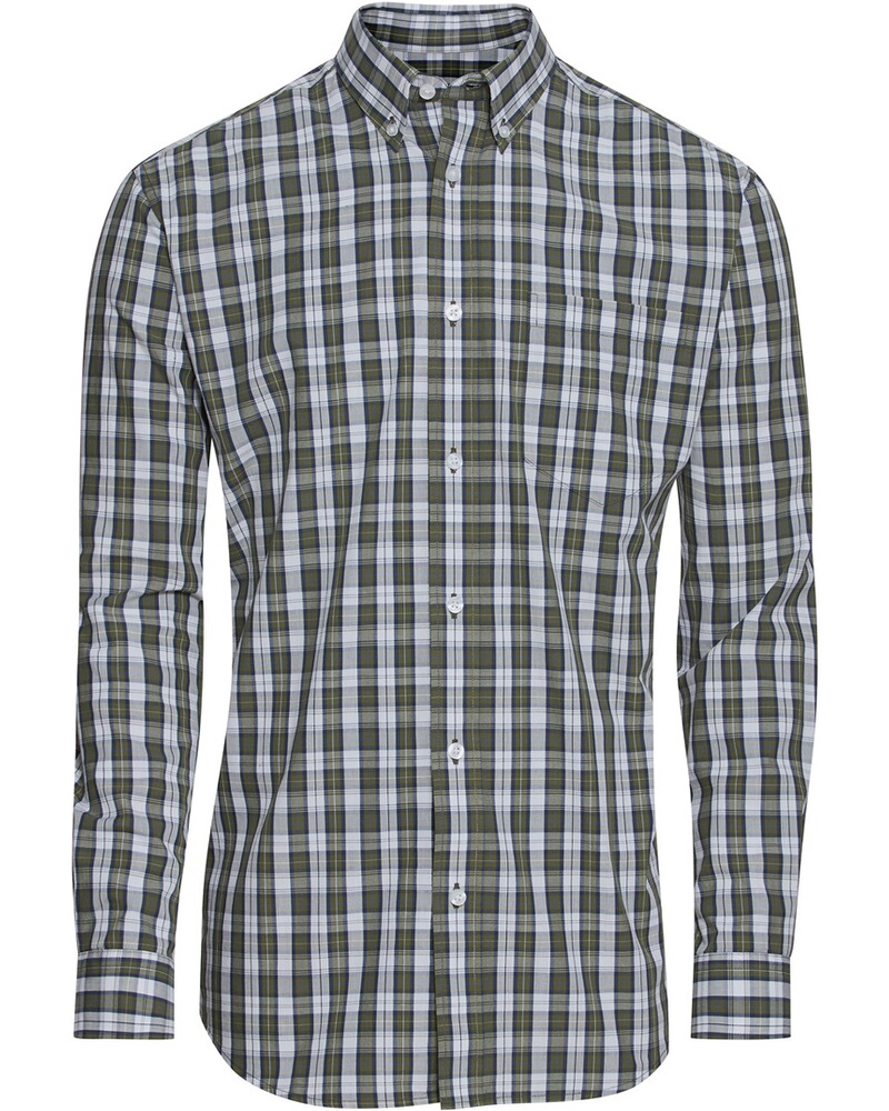 Set: Troyer & Karohemd, HIGHMOOR