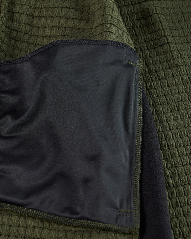 Midlayerjacke Tech, Parforce Active