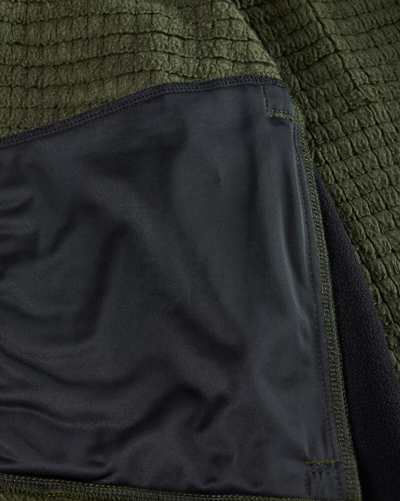 Midlayerjacke Tech, Parforce Active