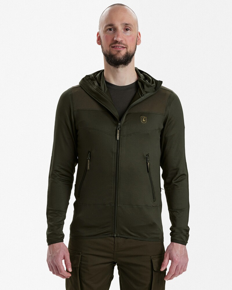 Sweatjacke Rogaland Light, Deerhunter