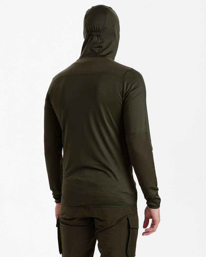 Sweatjacke Rogaland Light, Deerhunter