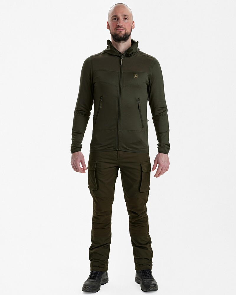 Sweatjacke Rogaland Light, Deerhunter
