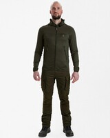 Sweatjacke Rogaland Light, Deerhunter