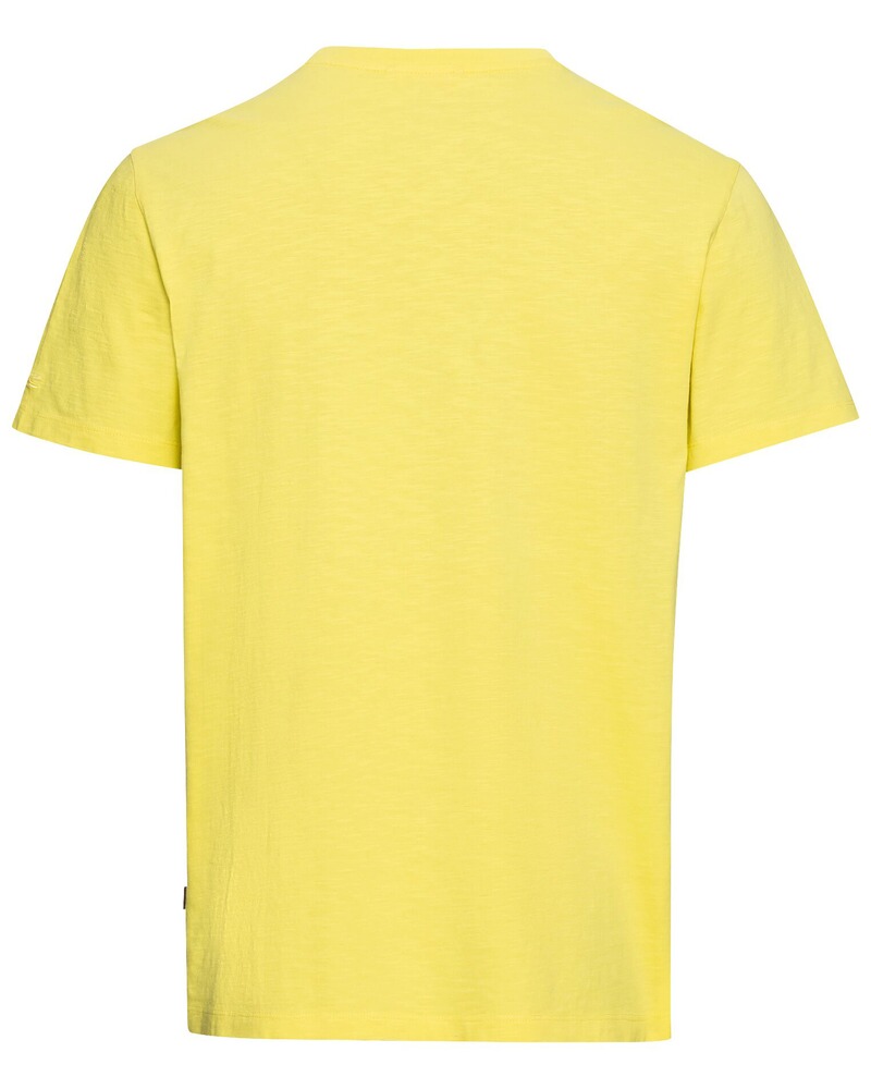 T-Shirt mit Druck, camel active