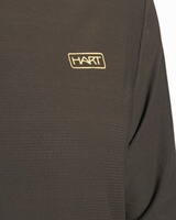 Langarmshirt Ural, Hart