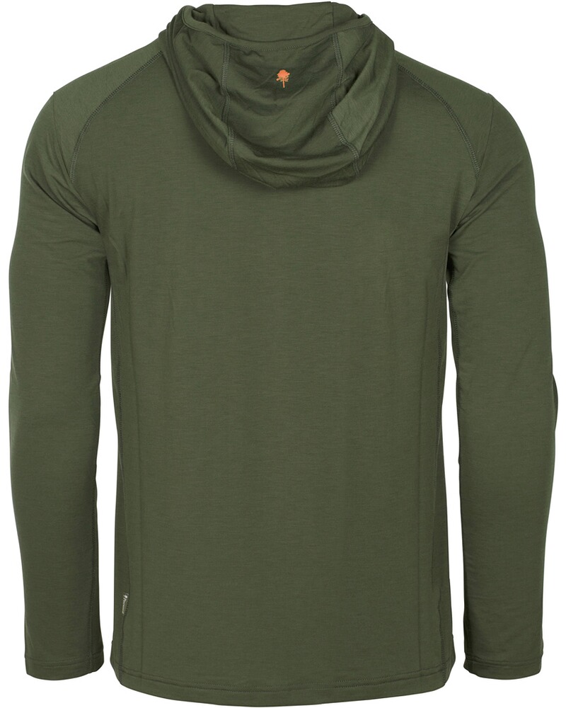 Hoodie InsectSafe Function, Pinewood