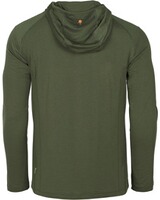 Hoodie InsectSafe Function, Pinewood